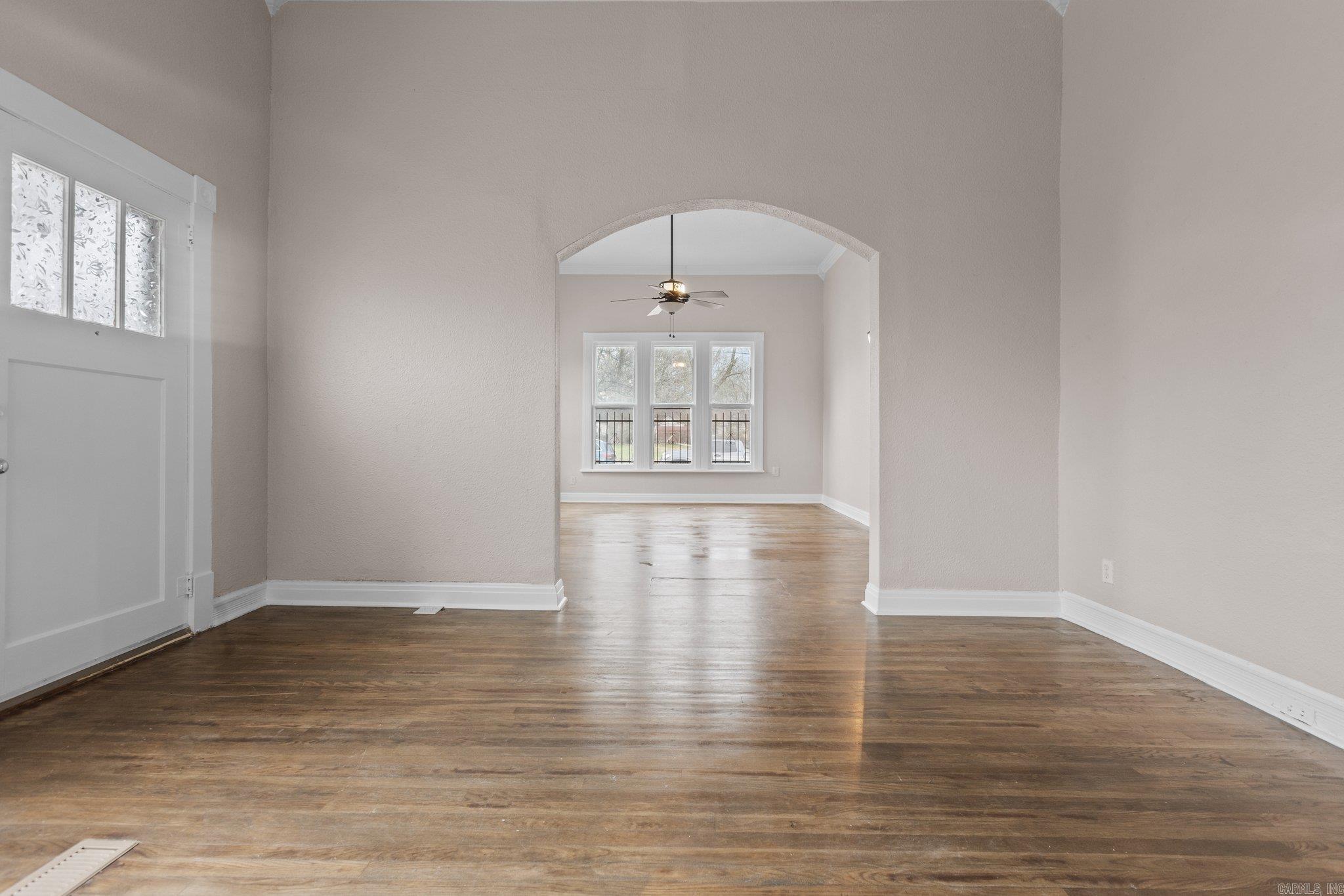 ADAMS ADDN - Residential