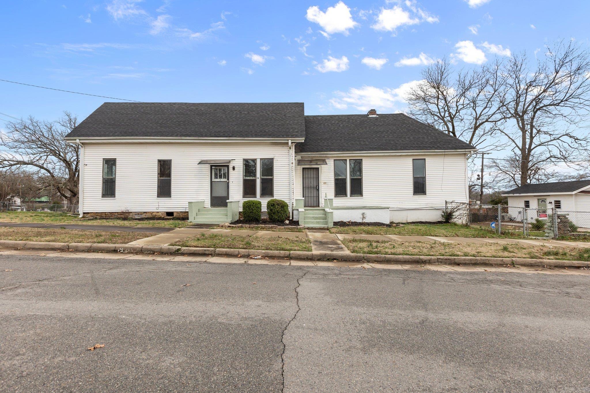 ADAMS ADDN - Residential