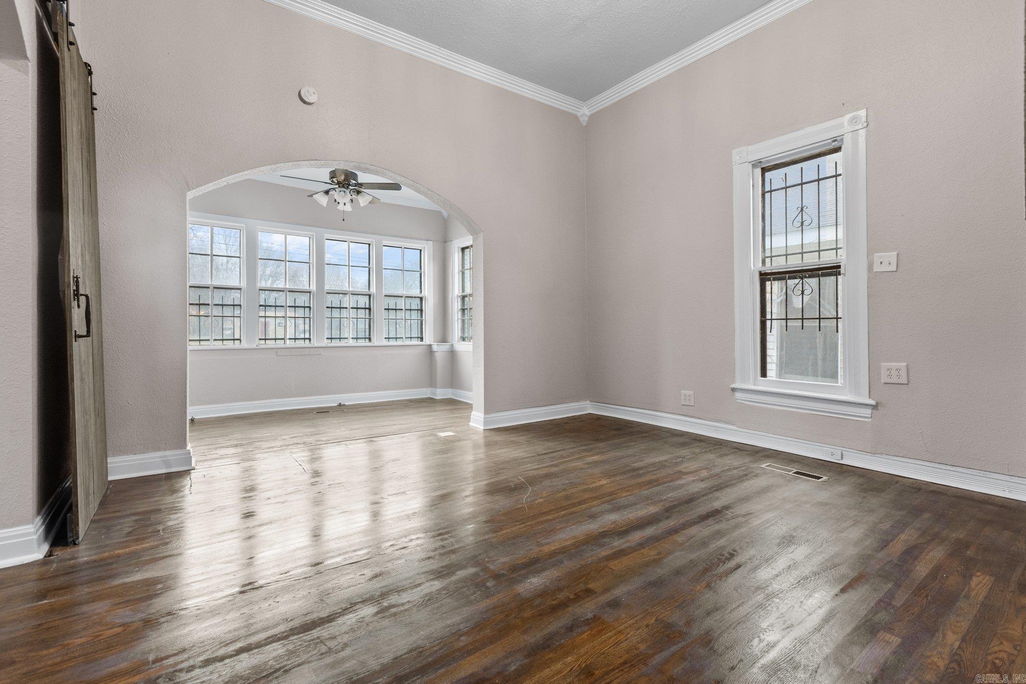 ADAMS ADDN - Residential