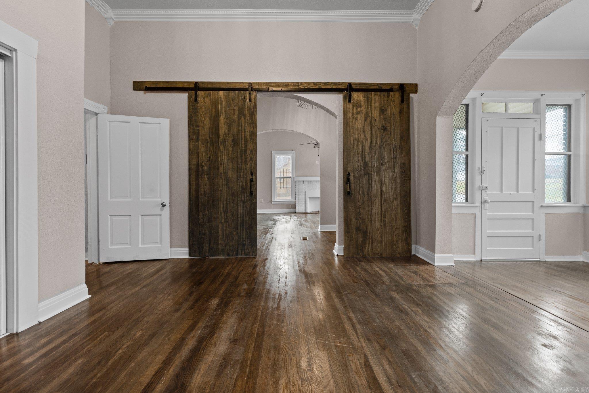 ADAMS ADDN - Residential