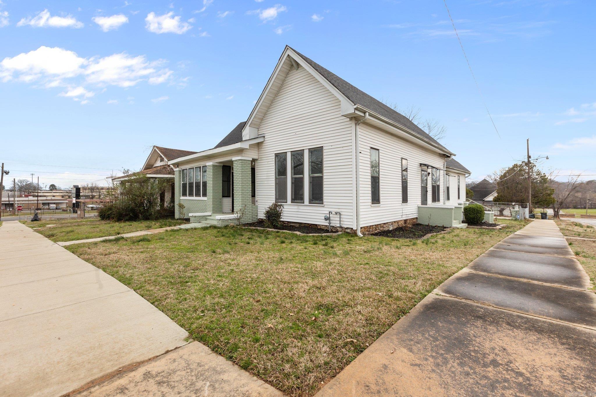 ADAMS ADDN - Residential