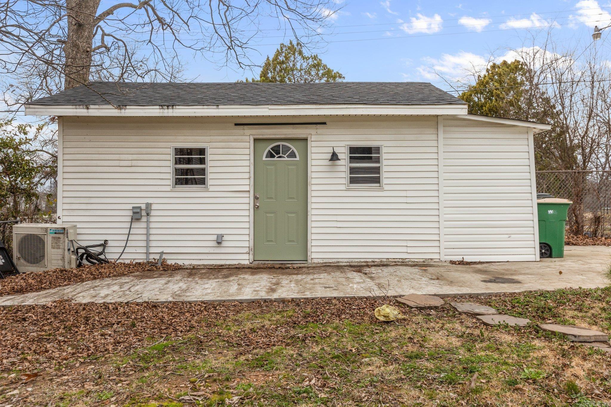 ADAMS ADDN - Residential