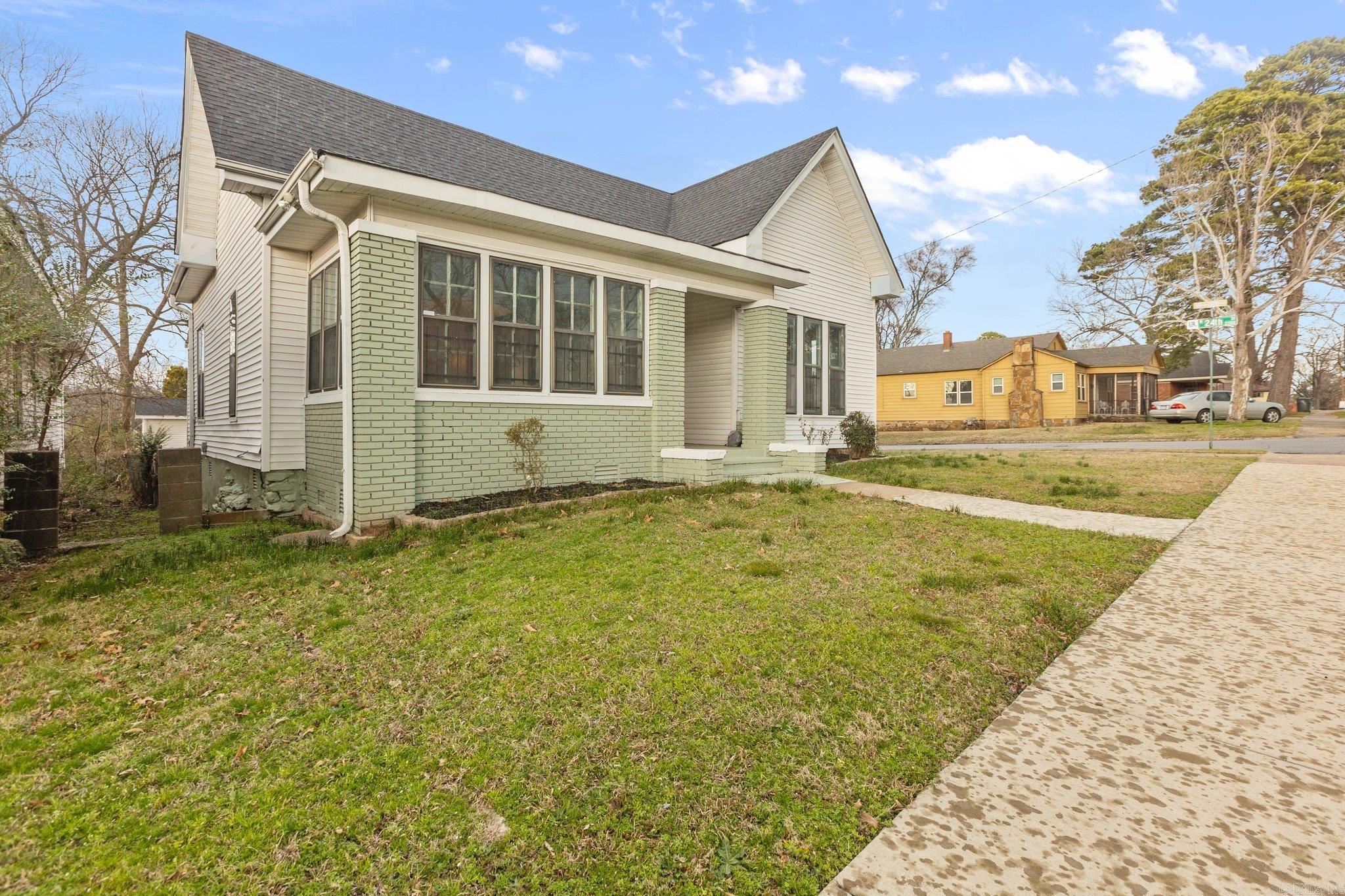 ADAMS ADDN - Residential