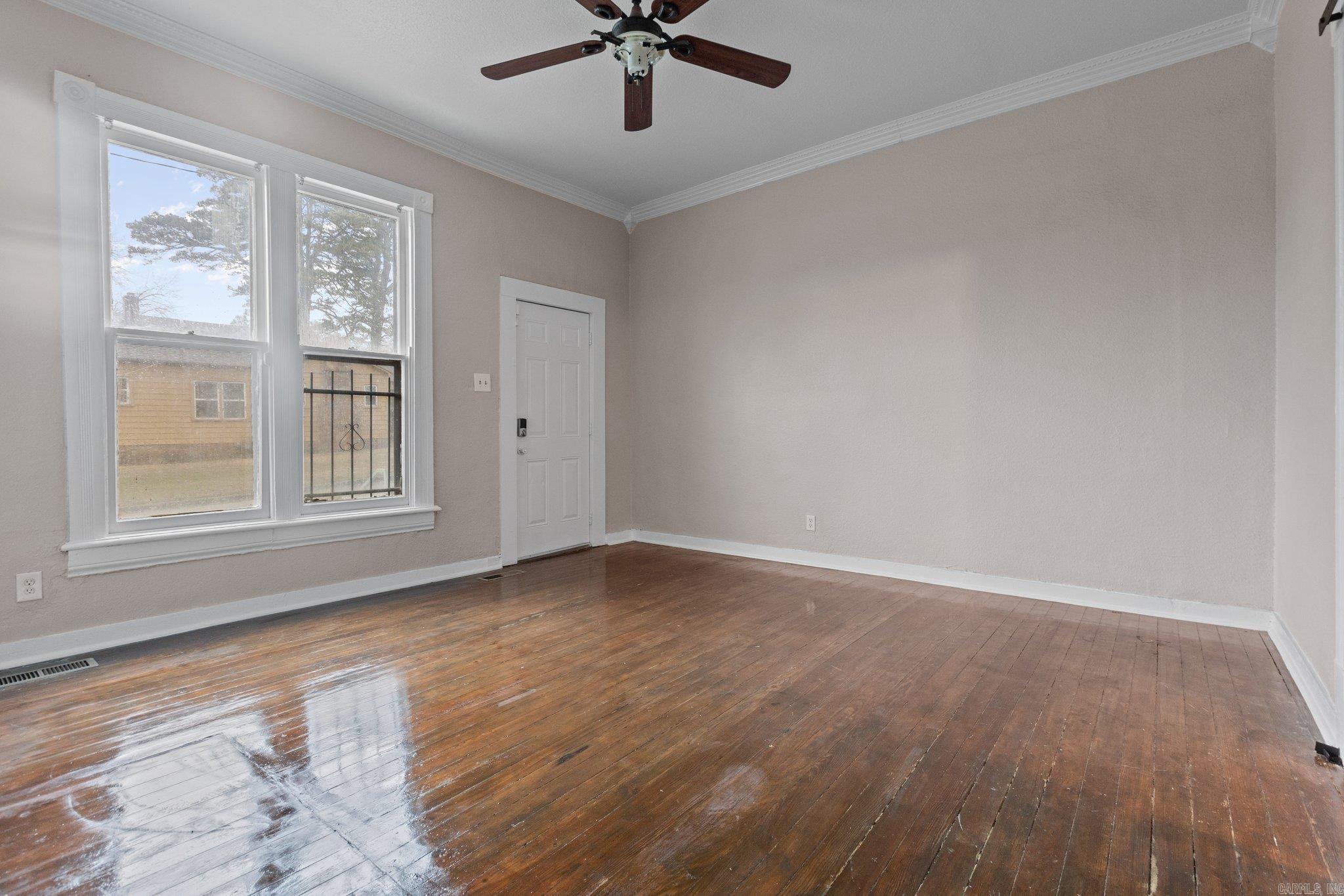 ADAMS ADDN - Residential