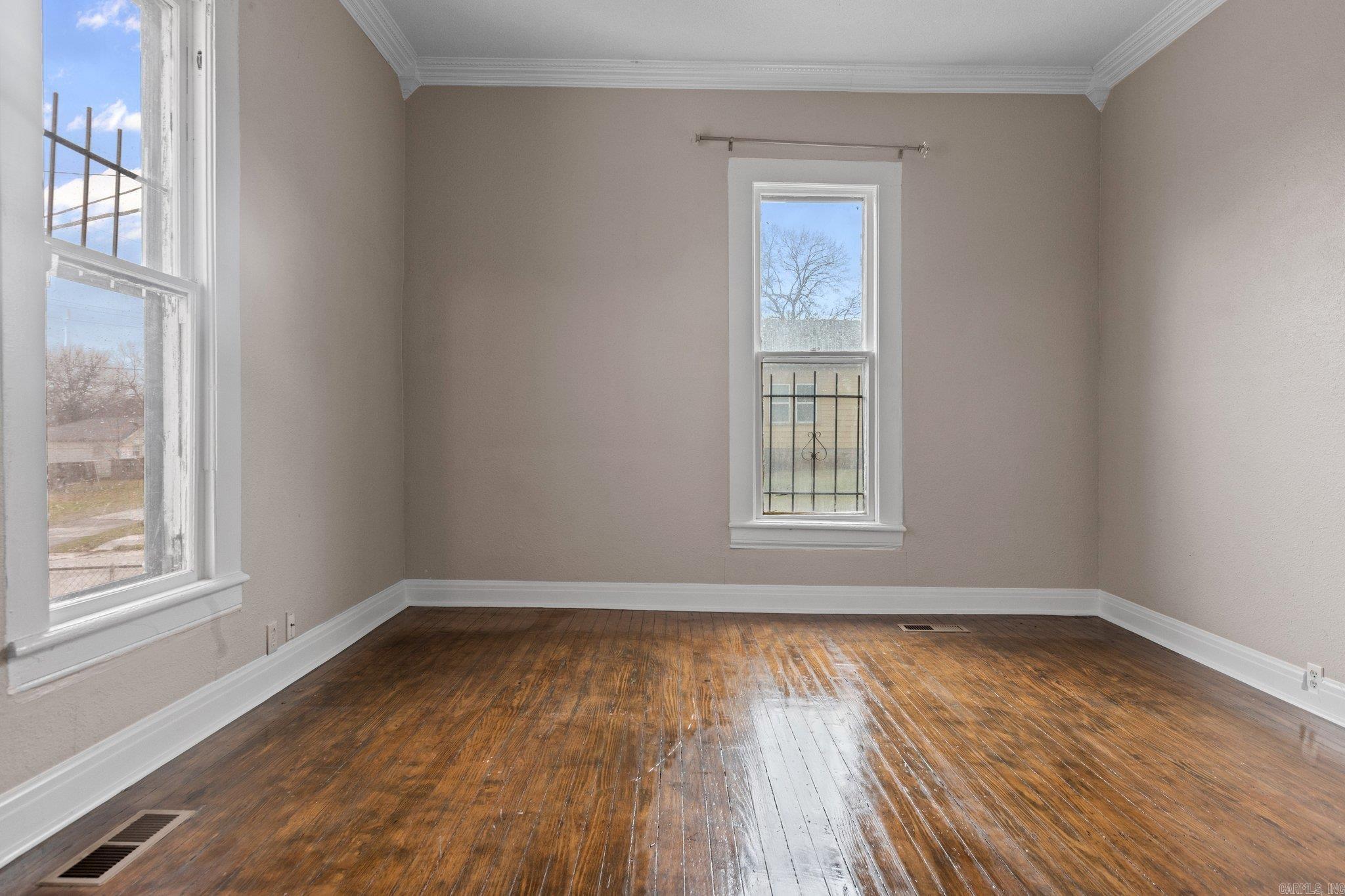 ADAMS ADDN - Residential