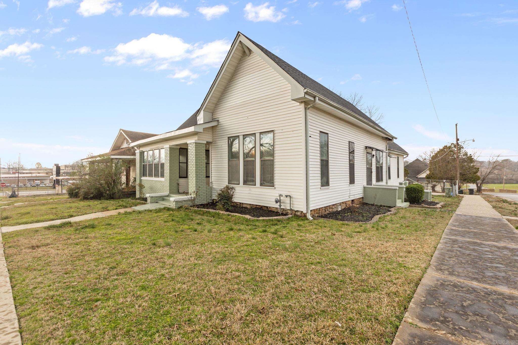 ADAMS ADDN - Residential