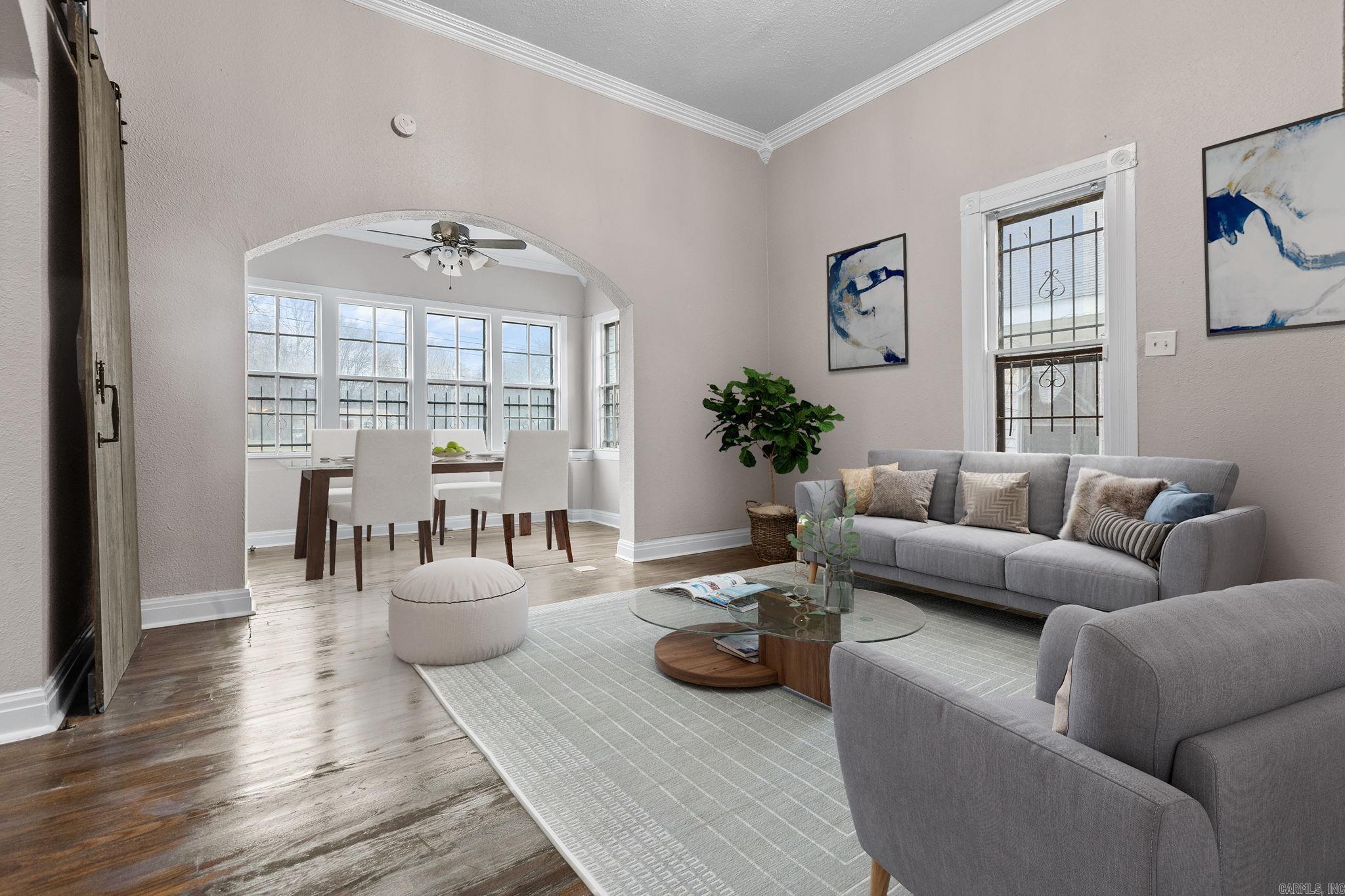 ADAMS ADDN - Residential