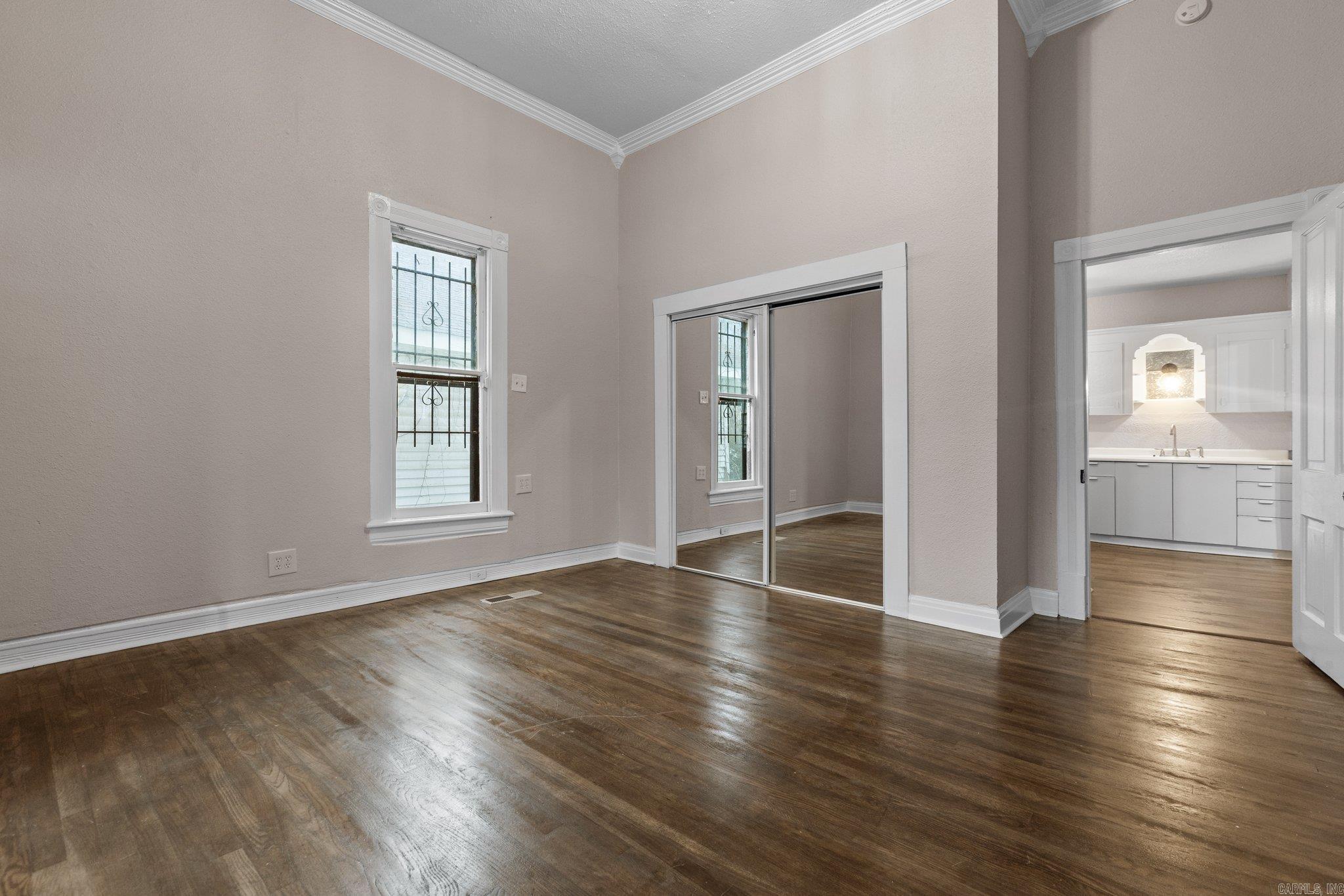 ADAMS ADDN - Residential