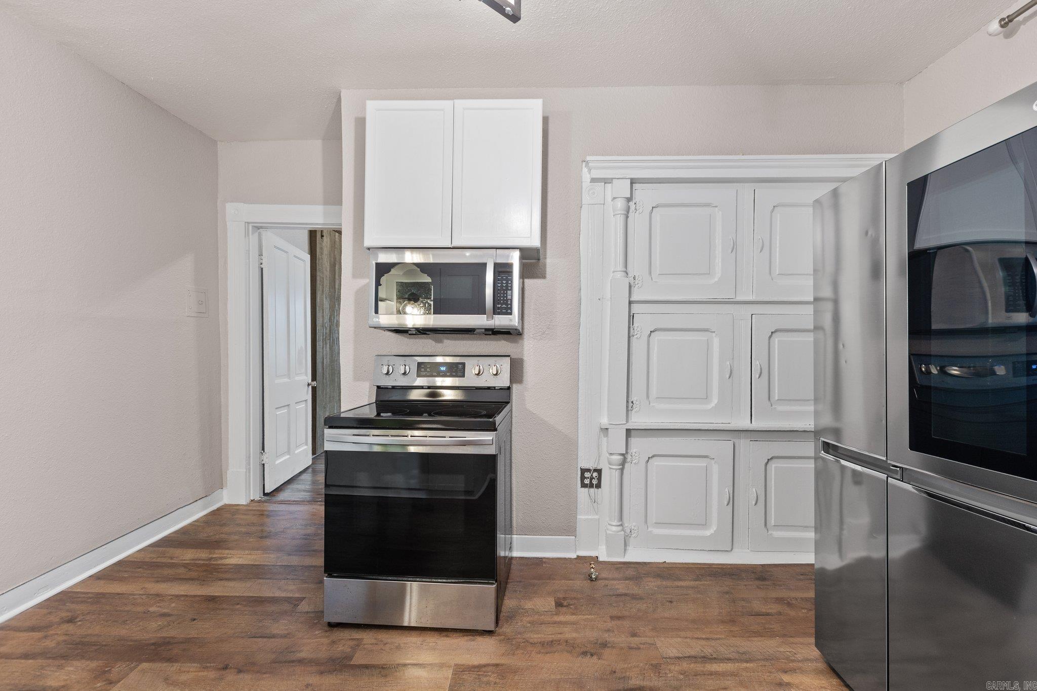 ADAMS ADDN - Residential