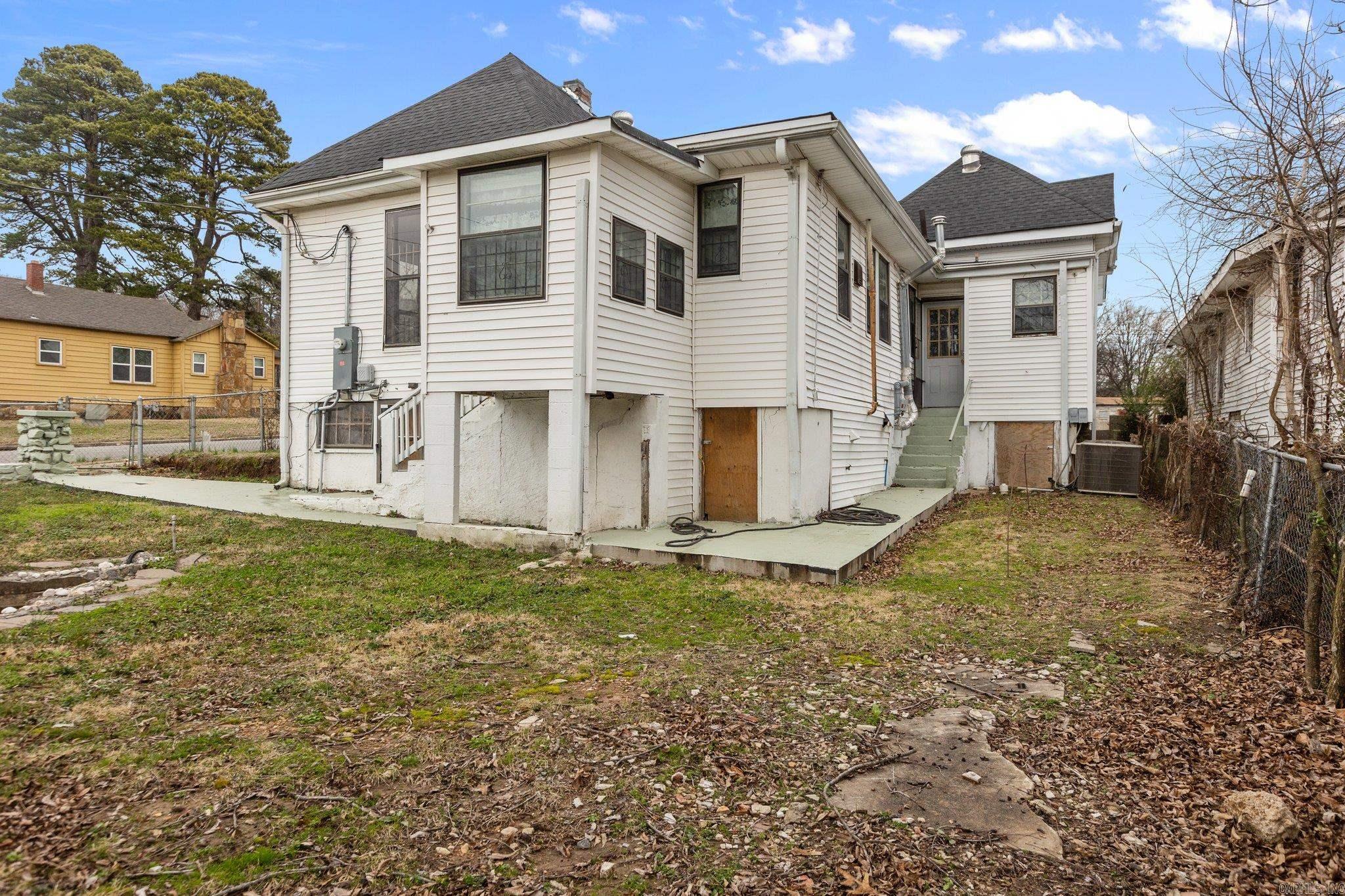 ADAMS ADDN - Residential