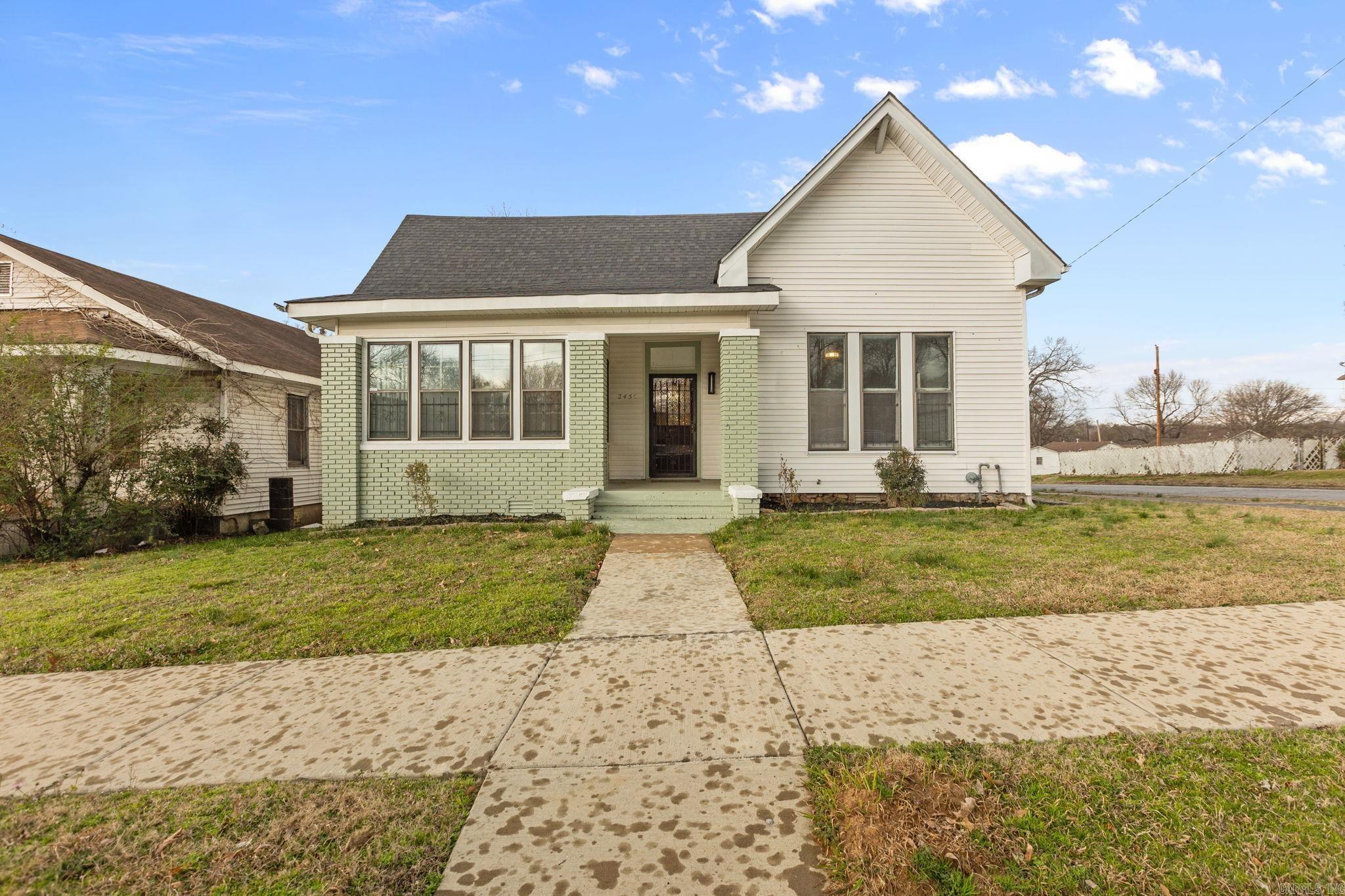 ADAMS ADDN - Residential