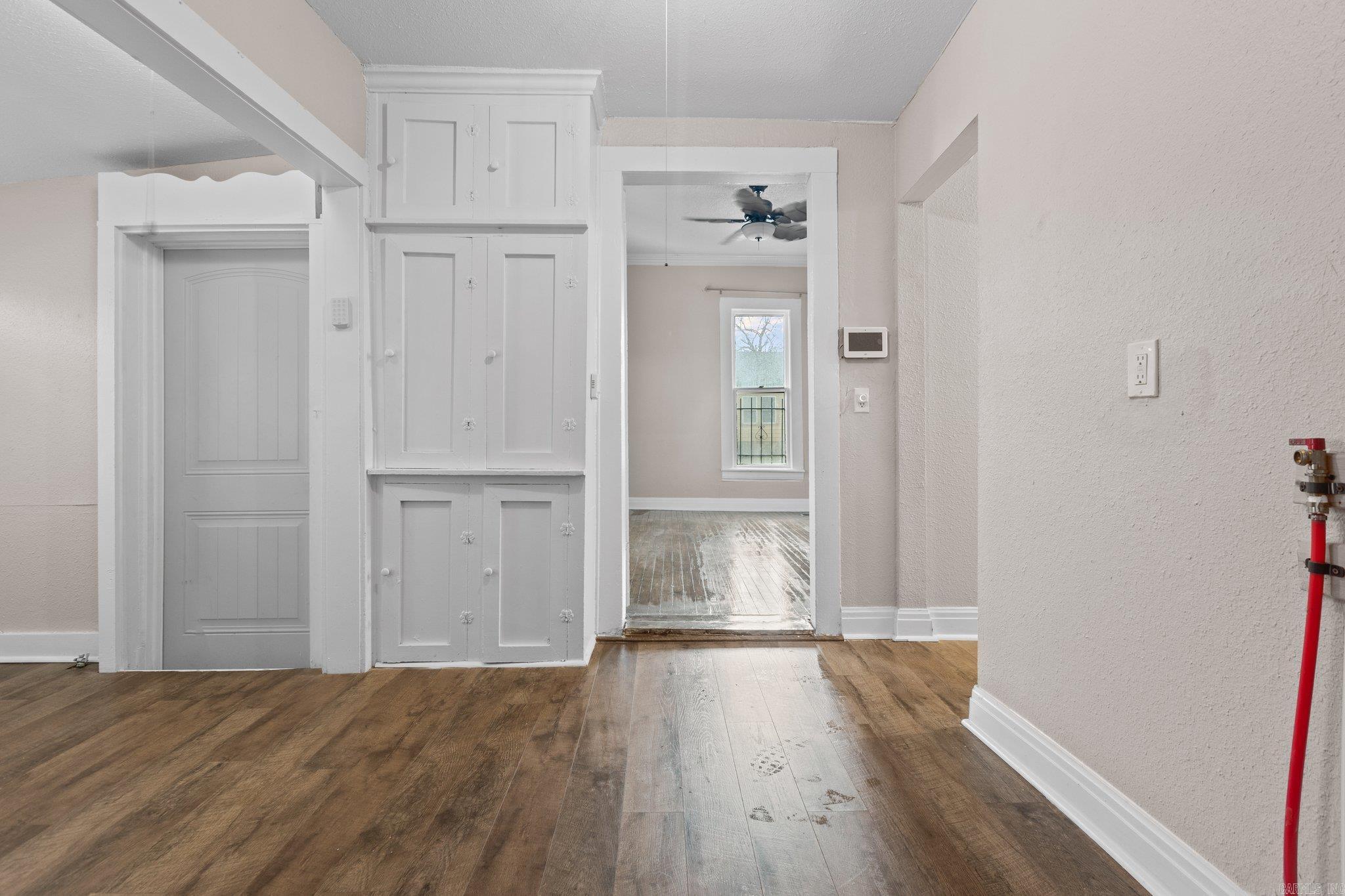 ADAMS ADDN - Residential