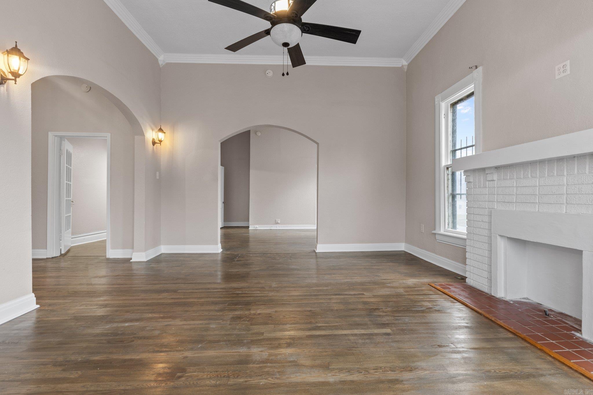 ADAMS ADDN - Residential