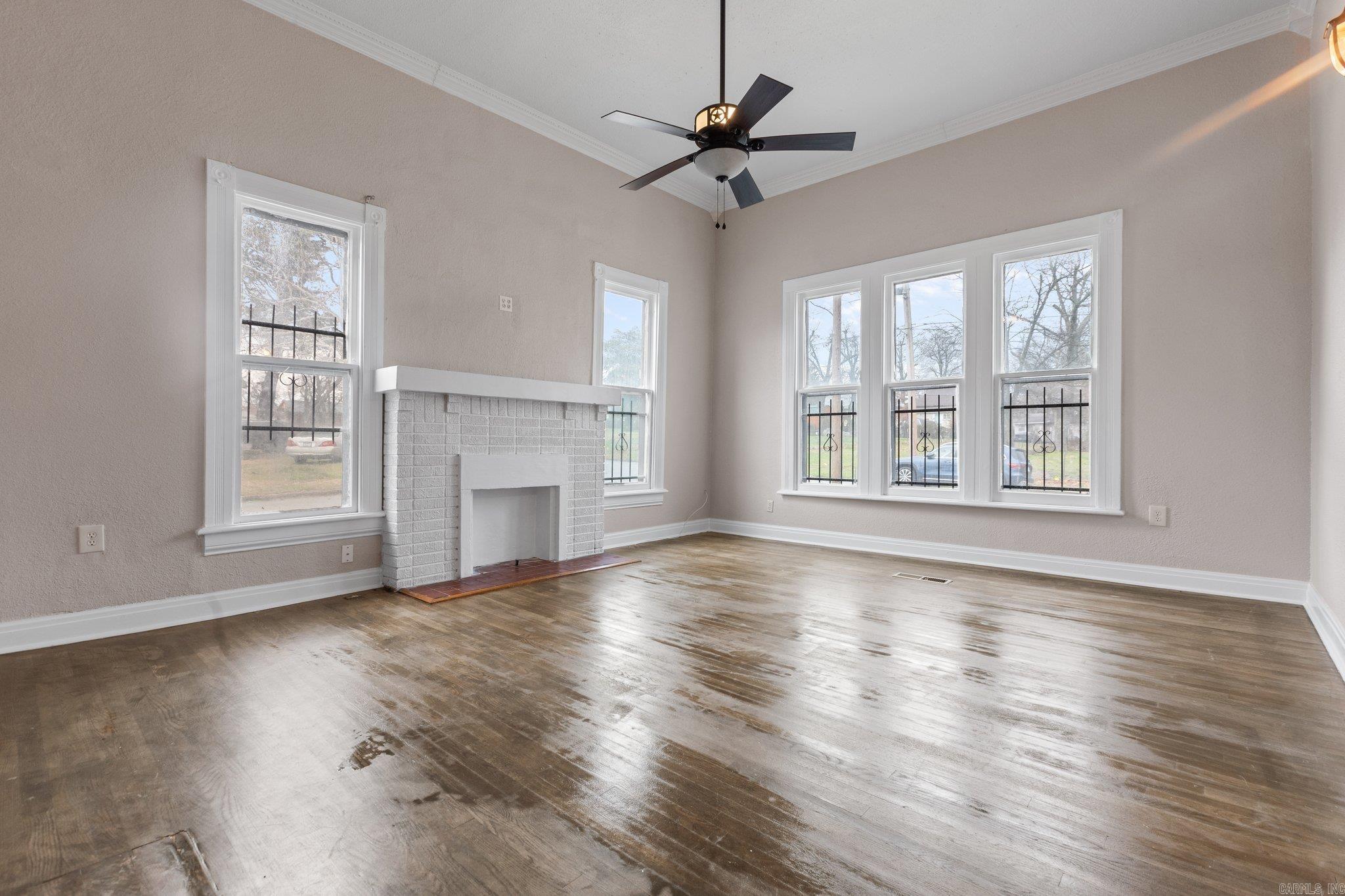 ADAMS ADDN - Residential