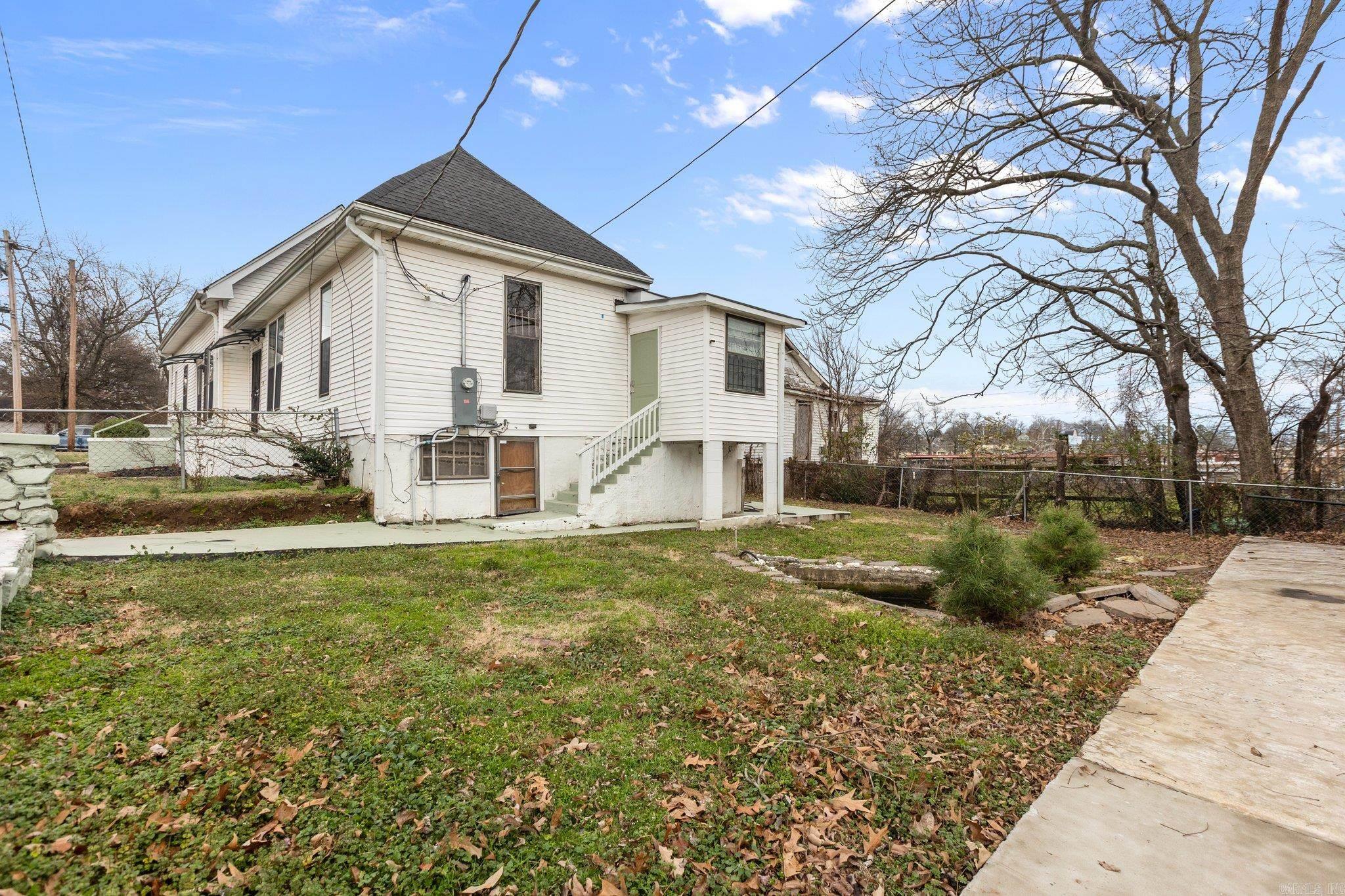 ADAMS ADDN - Residential