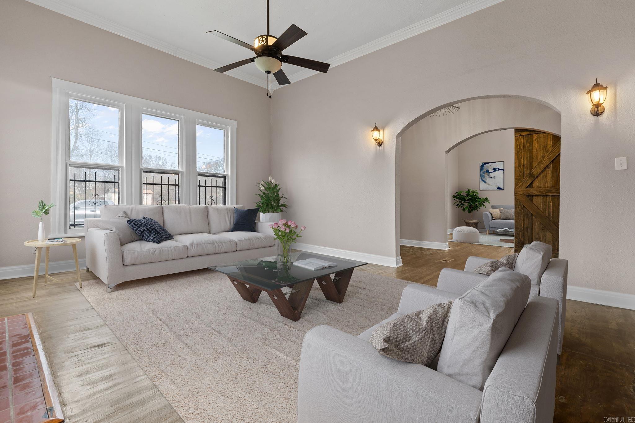 ADAMS ADDN - Residential