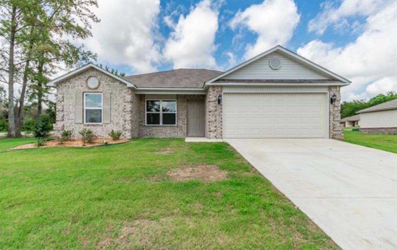 sold before listed