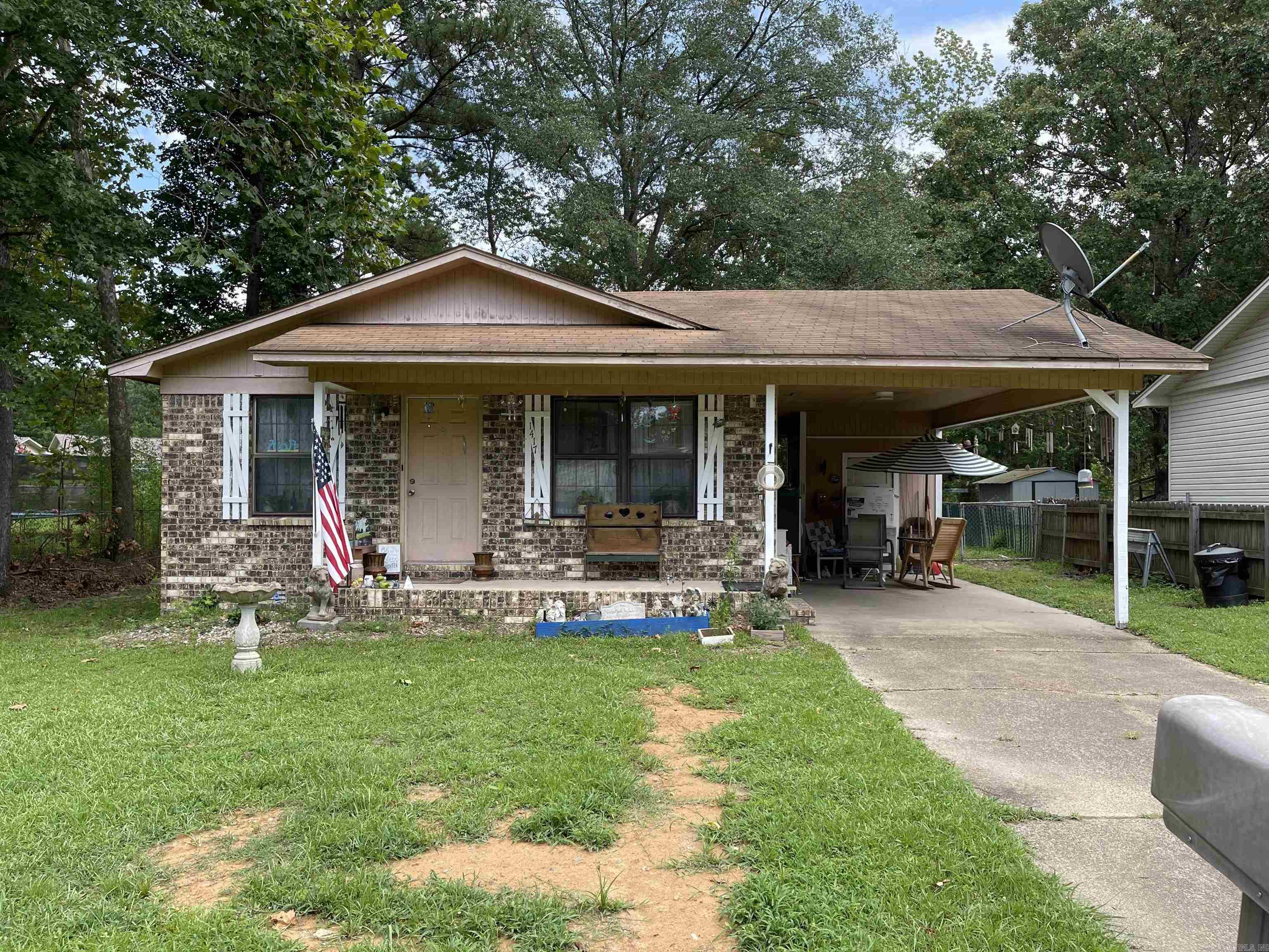 Mimosa Gardens - Residential