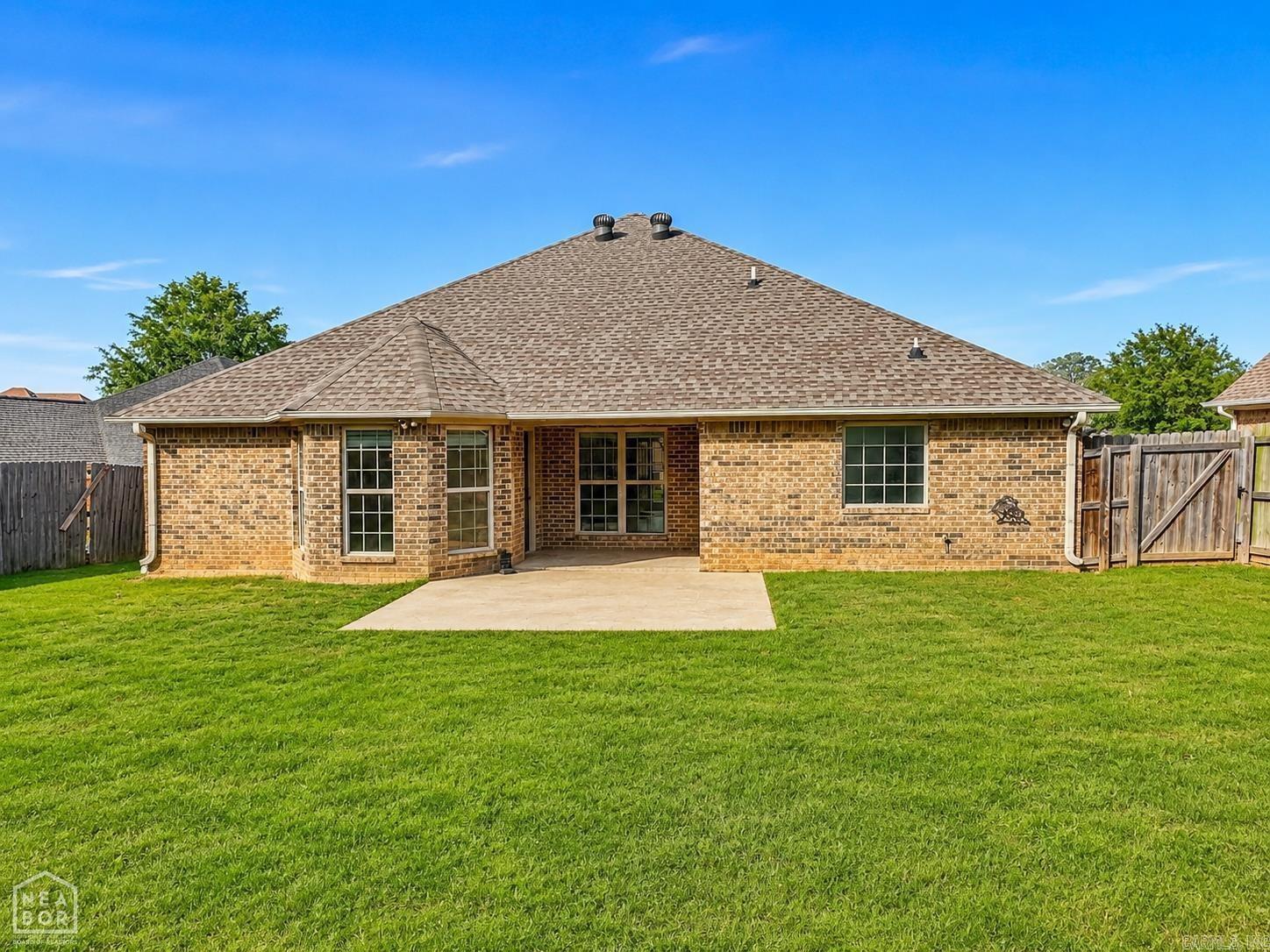 Sage Meadows - Residential