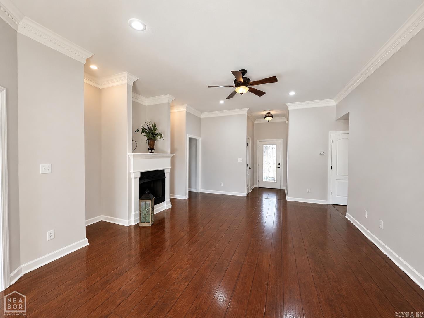 Sage Meadows - Residential