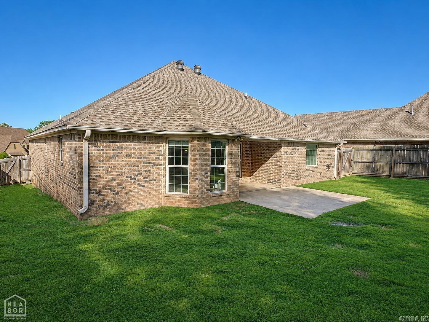 Sage Meadows - Residential