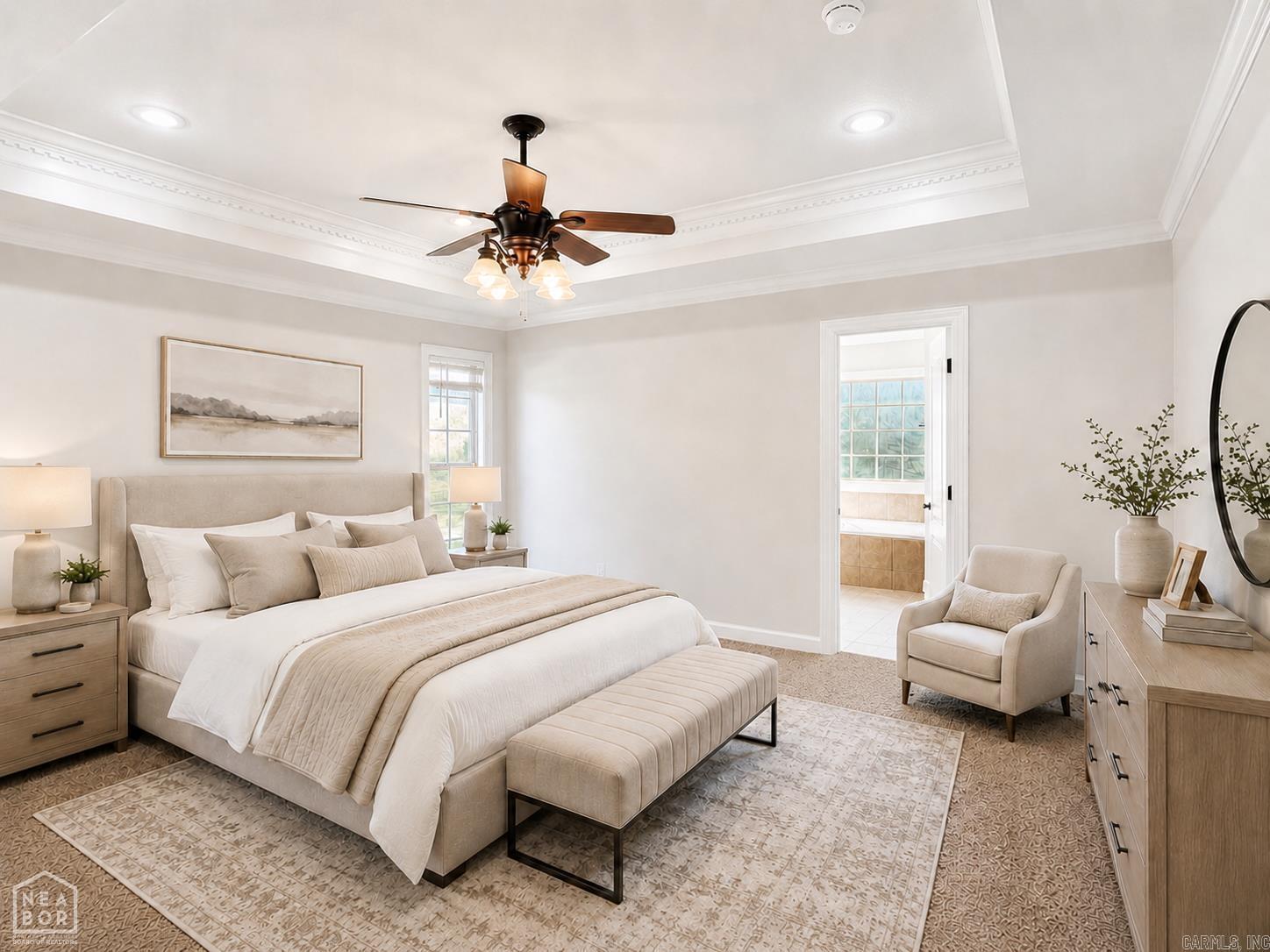 Sage Meadows - Residential