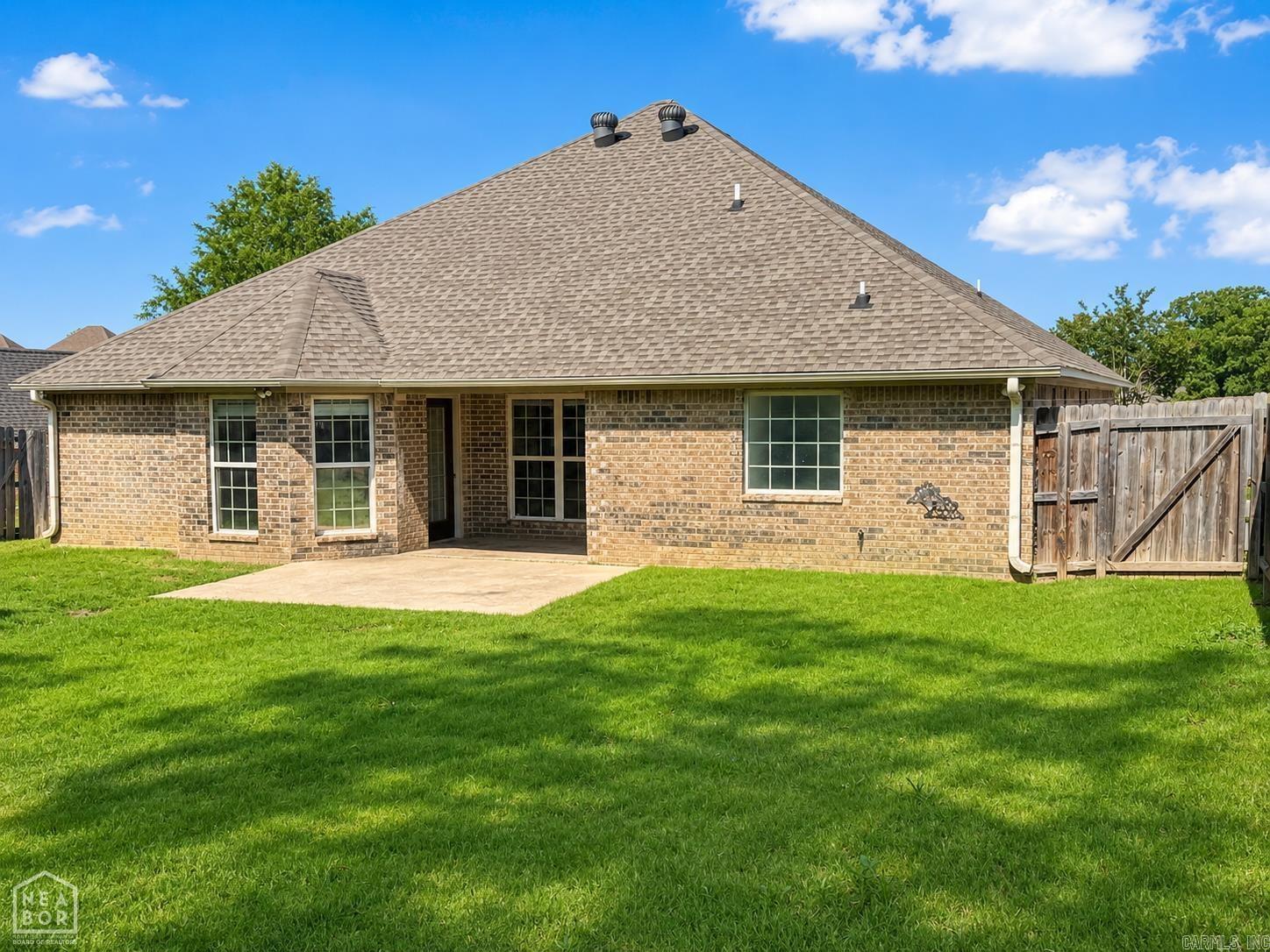 Sage Meadows - Residential