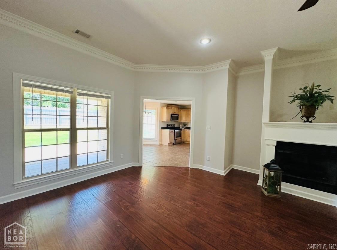 Sage Meadows - Residential