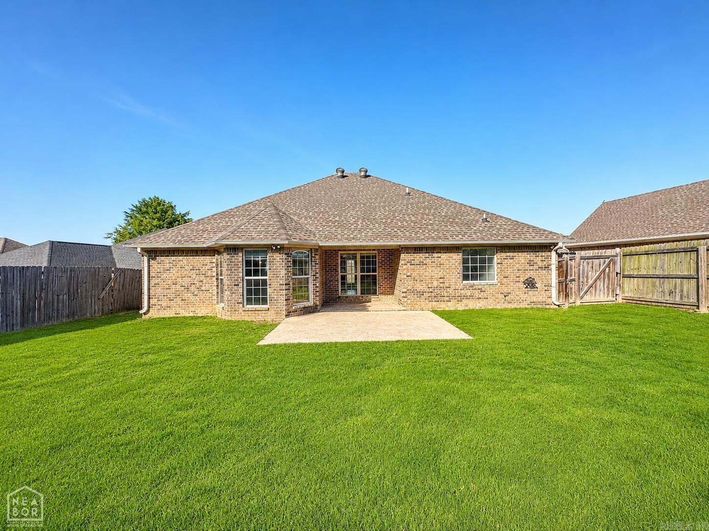 Sage Meadows - Residential