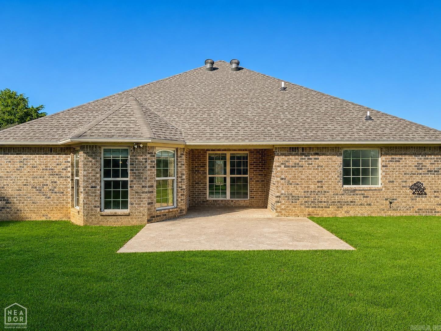 Sage Meadows - Residential
