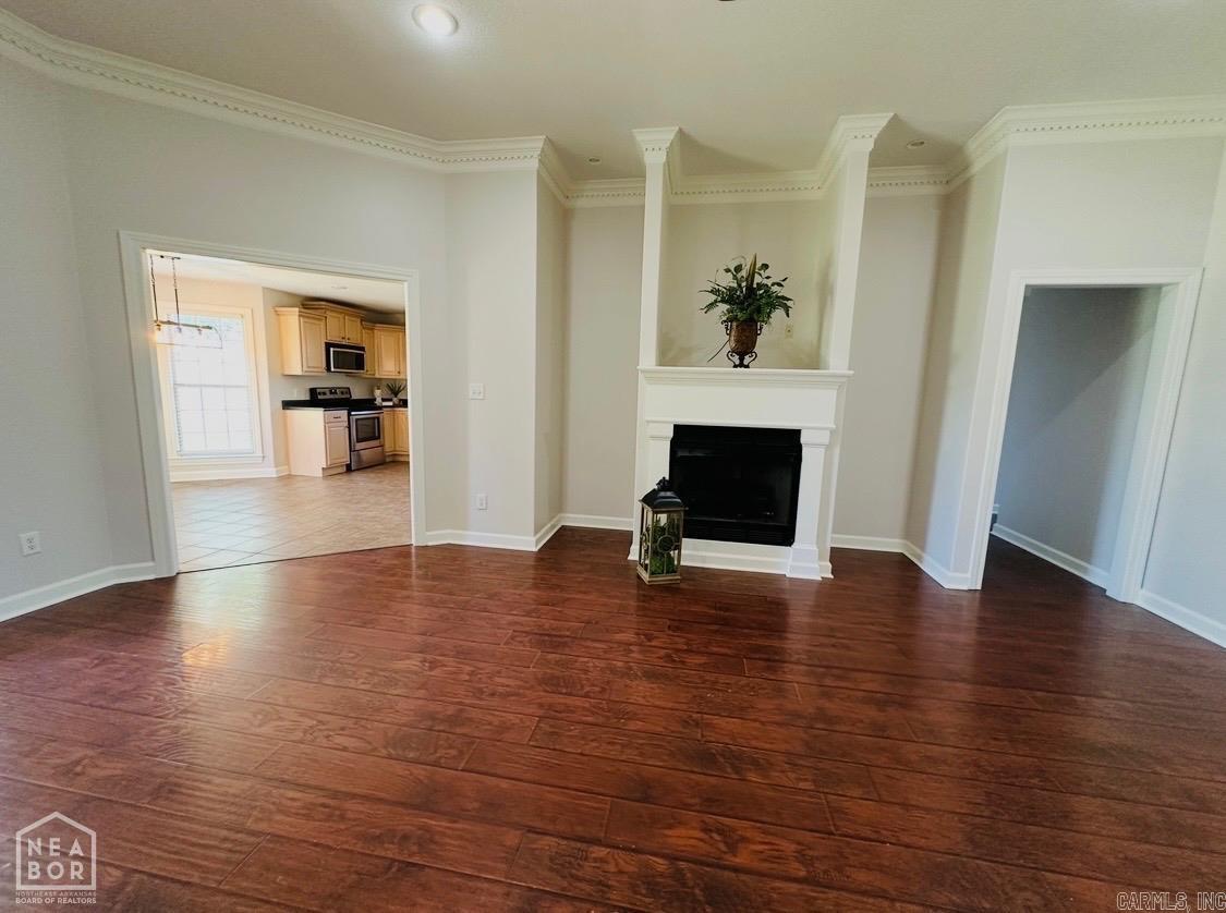 Sage Meadows - Residential