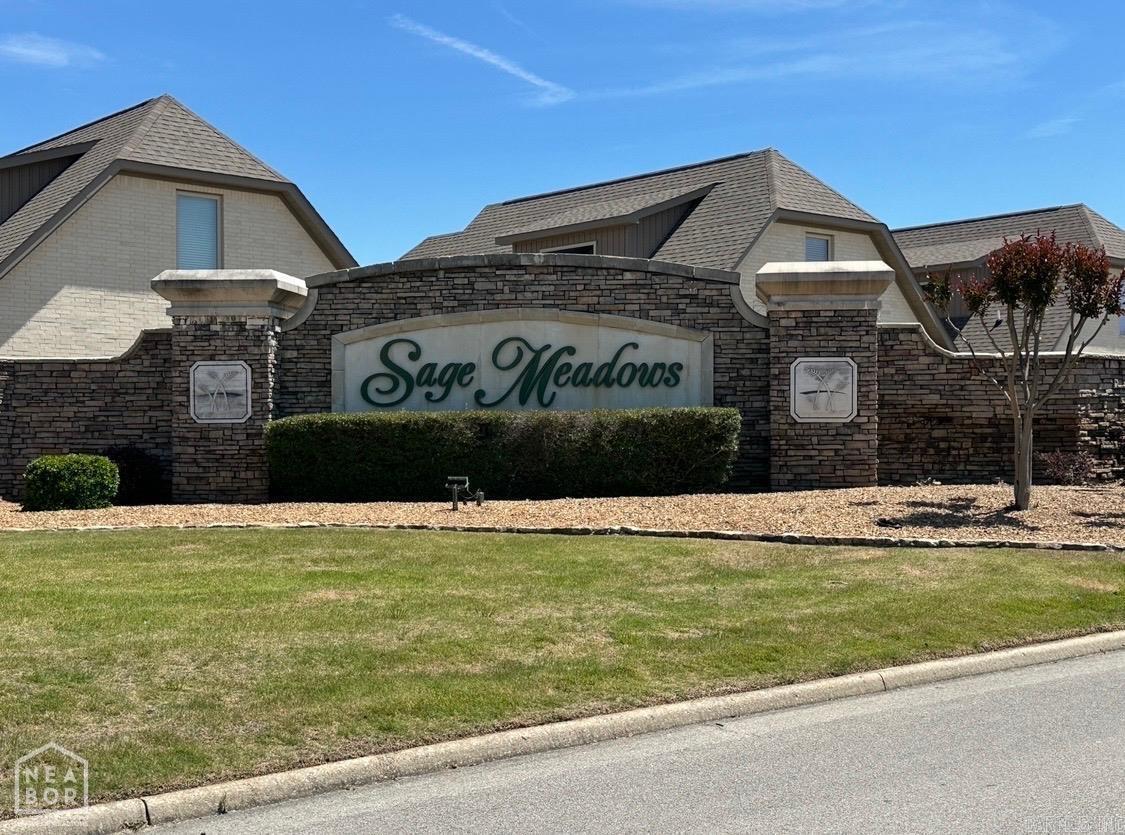 Sage Meadows - Residential