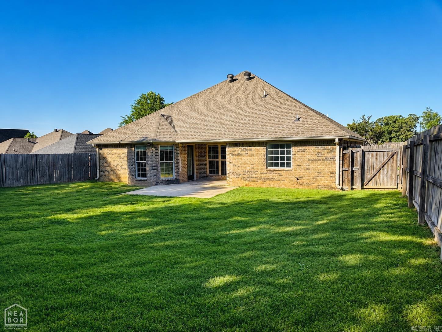 Sage Meadows - Residential