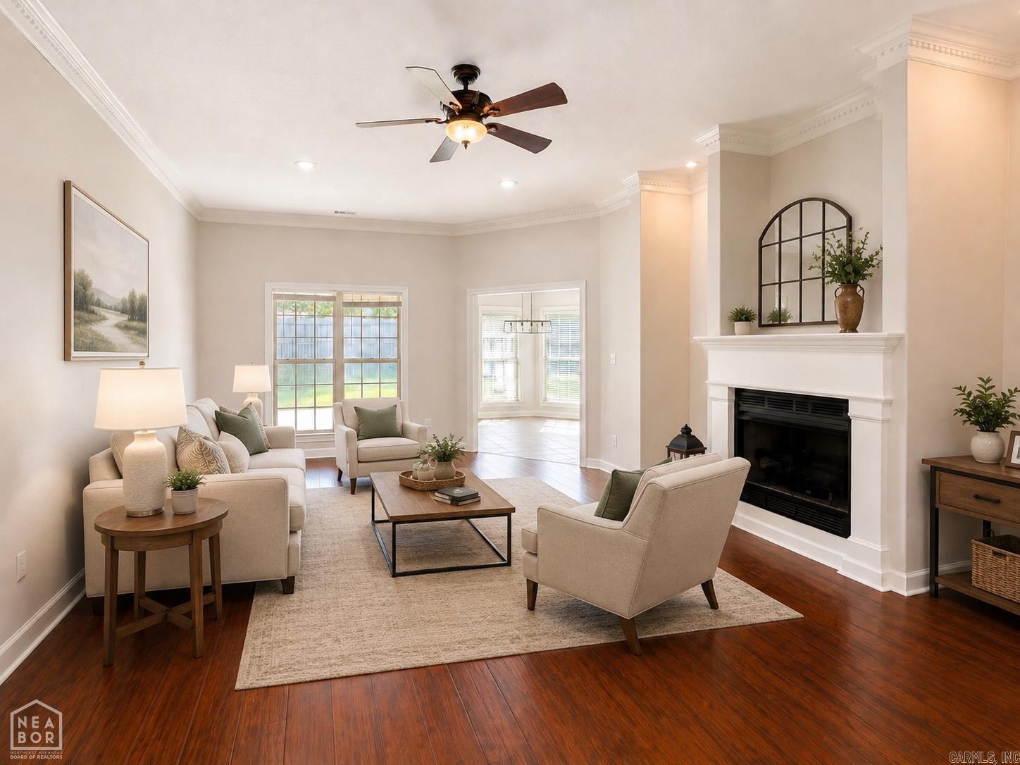 Sage Meadows - Residential