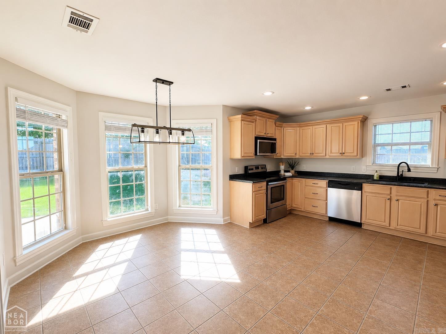 Sage Meadows - Residential