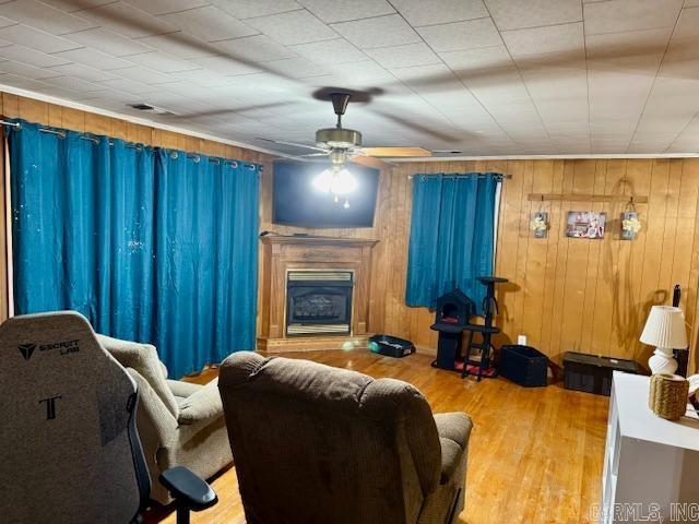 MURMIL HEIGHTS - Residential