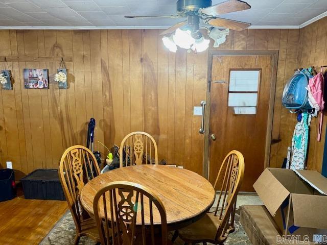 MURMIL HEIGHTS - Residential