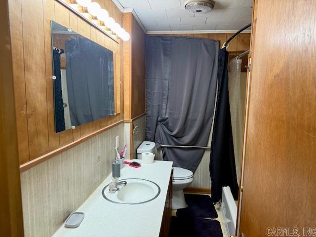 MURMIL HEIGHTS - Residential