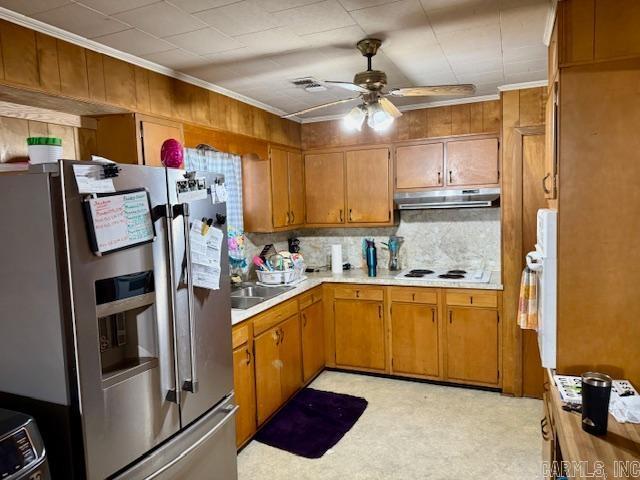 MURMIL HEIGHTS - Residential