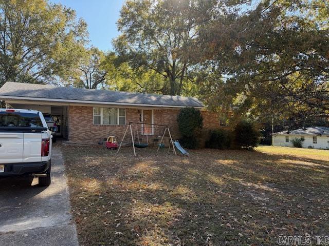 MURMIL HEIGHTS - Residential