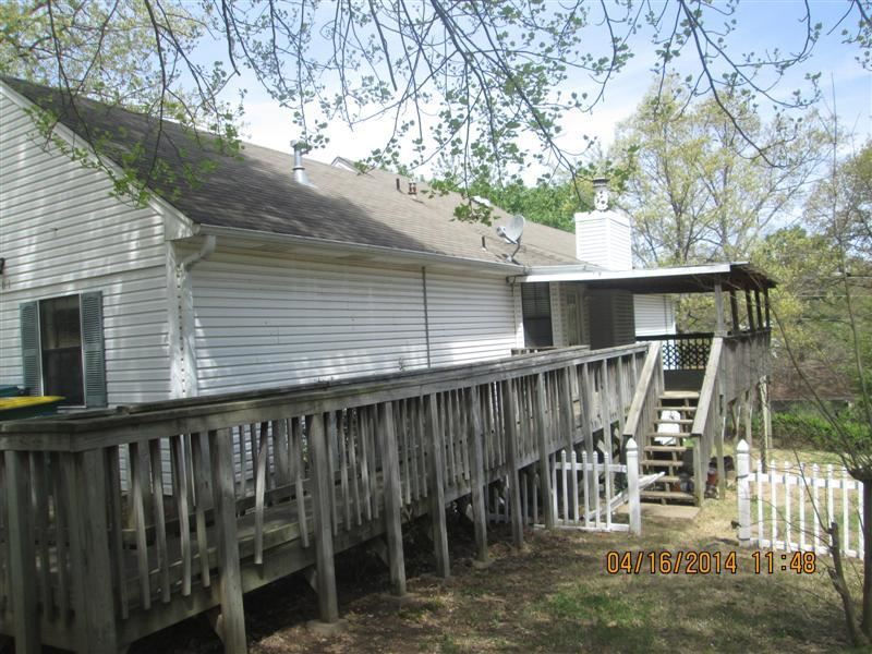 Kings Pointe - Residential