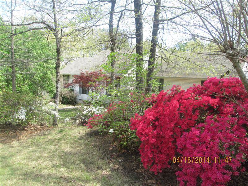 Kings Pointe - Residential