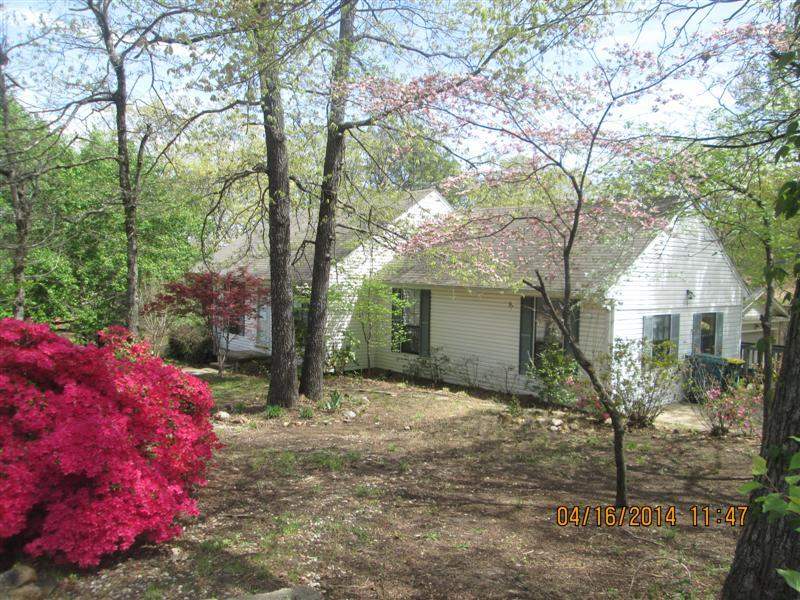 Kings Pointe - Residential