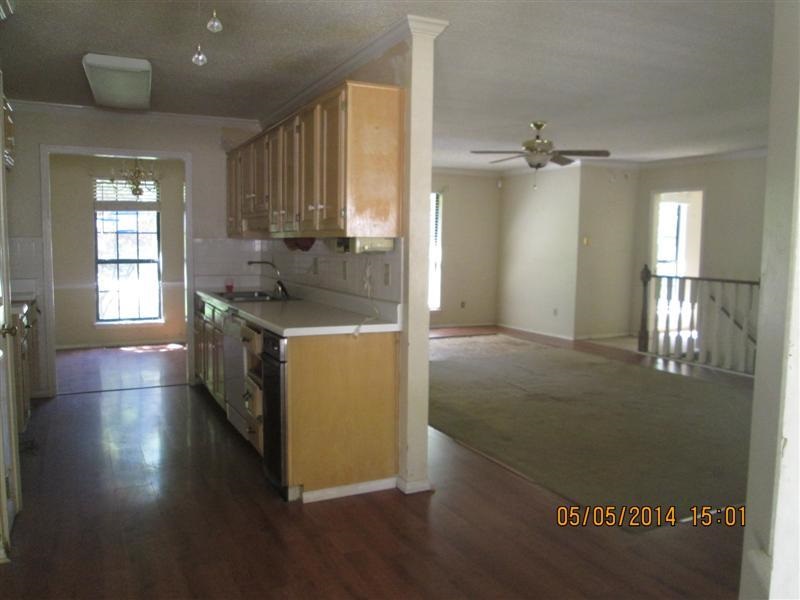 Kings Pointe - Residential