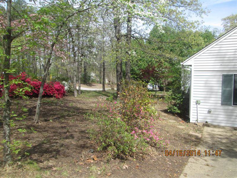 Kings Pointe - Residential