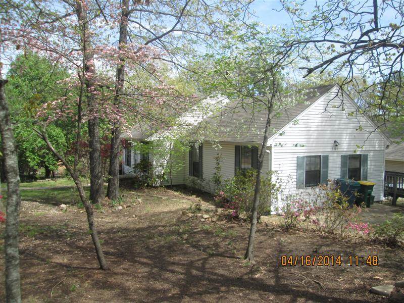 Kings Pointe - Residential