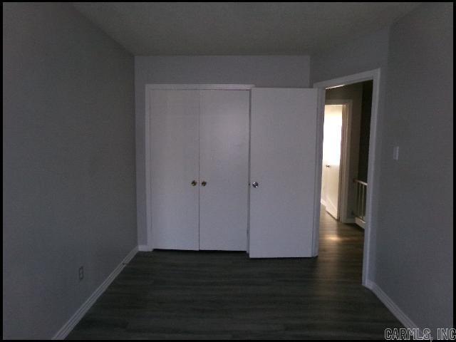 Santa Fe - Residential Lease