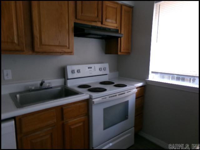 Santa Fe - Residential Lease