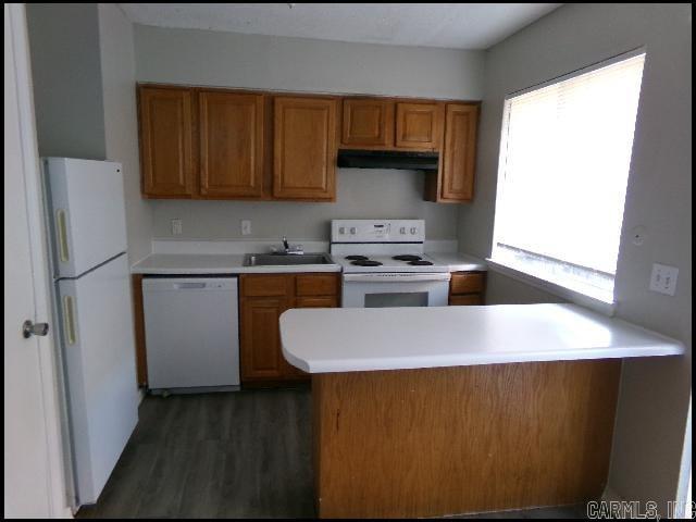 Santa Fe - Residential Lease