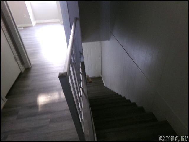 Santa Fe - Residential Lease